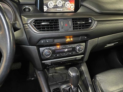2017 Mazda MAZDA6 Grand Touring
