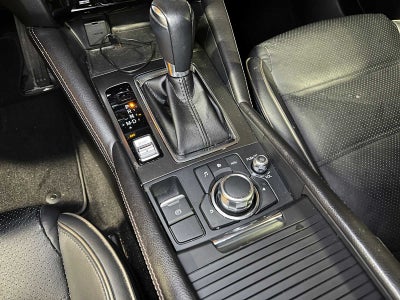 2017 Mazda MAZDA6 Grand Touring