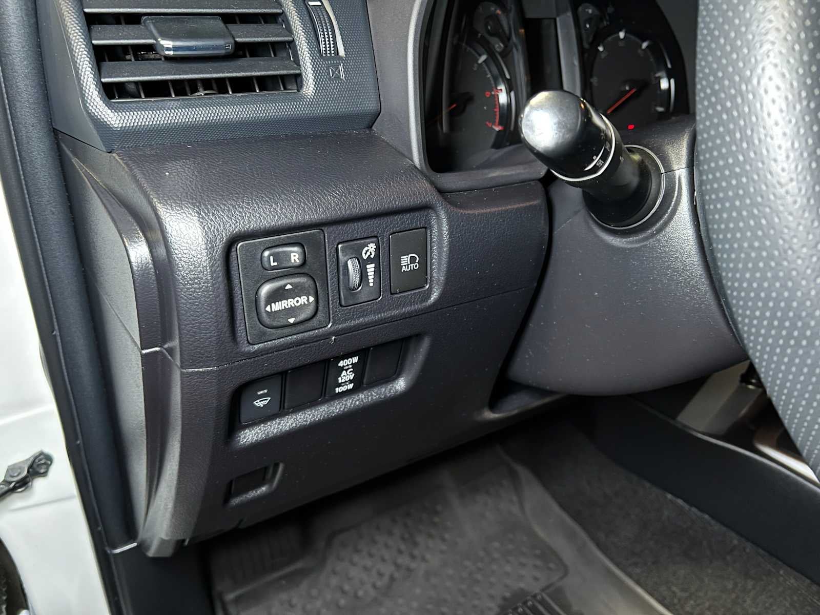 2021 Toyota 4Runner Trail Special Edition