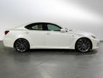 2008 Lexus IS F 4dr Sdn