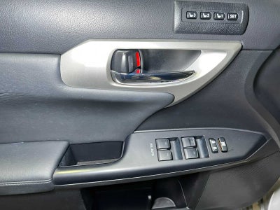 2011 Lexus CT 200h Premium