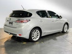 2011 Lexus CT 200h Premium