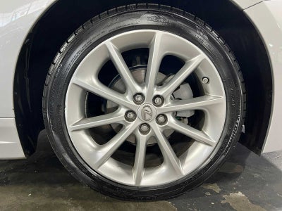 2011 Lexus CT 200h Premium