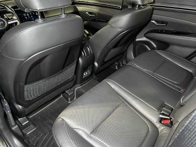 2022 Hyundai Tucson Hybrid Limited