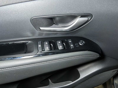 2022 Hyundai Tucson Hybrid Limited