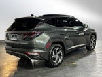 2022 Hyundai Tucson Hybrid Limited