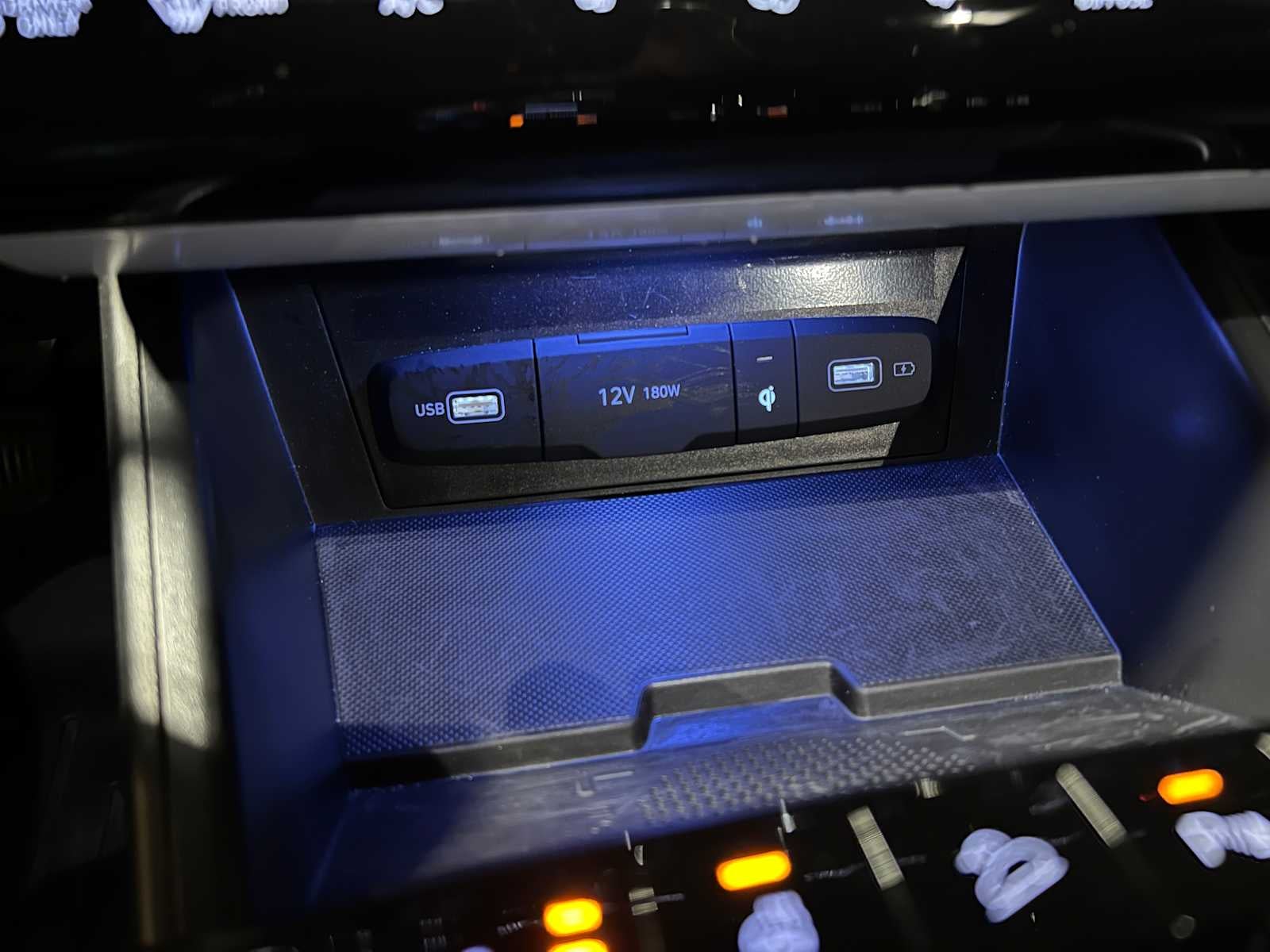 2022 Hyundai Tucson Hybrid Limited