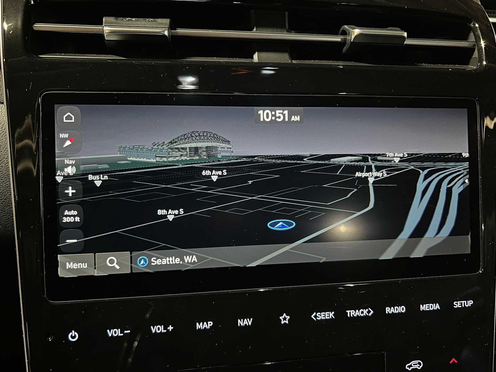 2022 Hyundai Tucson Hybrid Limited