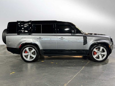 2024 Land Rover Defender X