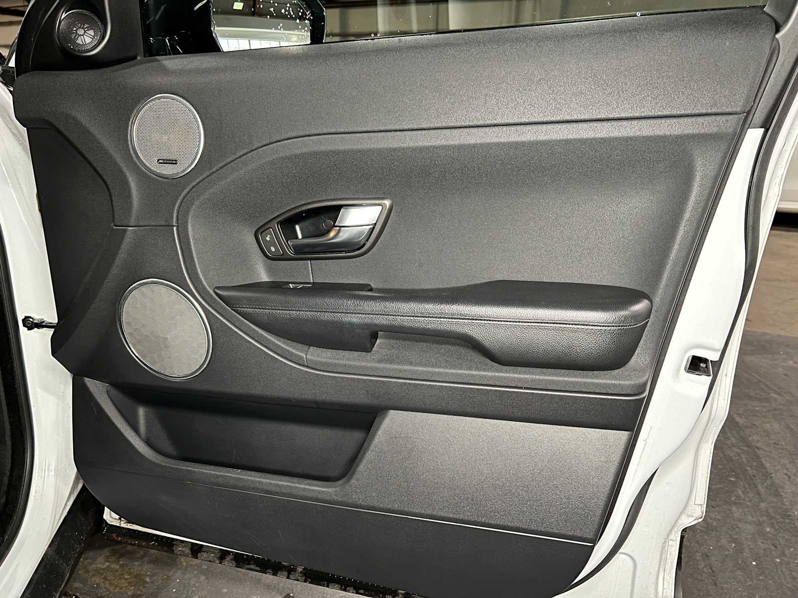 2015 Land Rover Range Rover Evoque Pure Plus