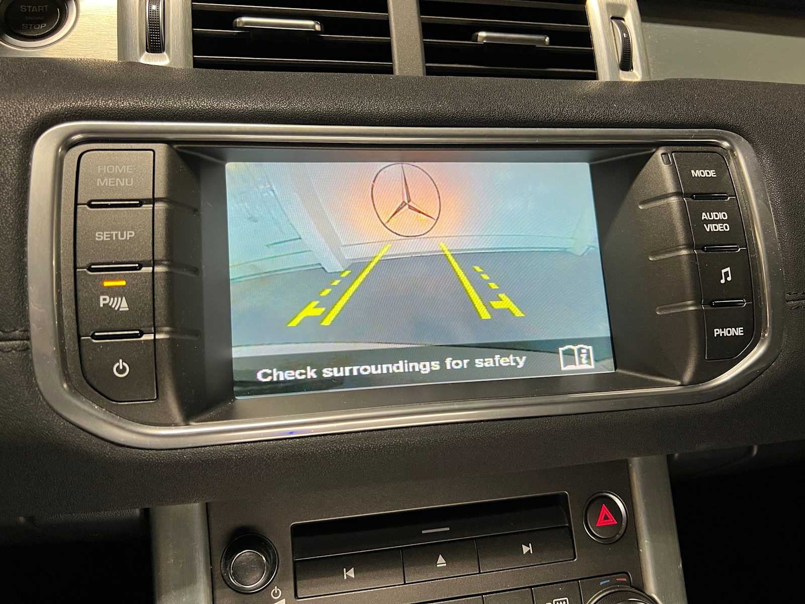 2015 Land Rover Range Rover Evoque Pure Plus