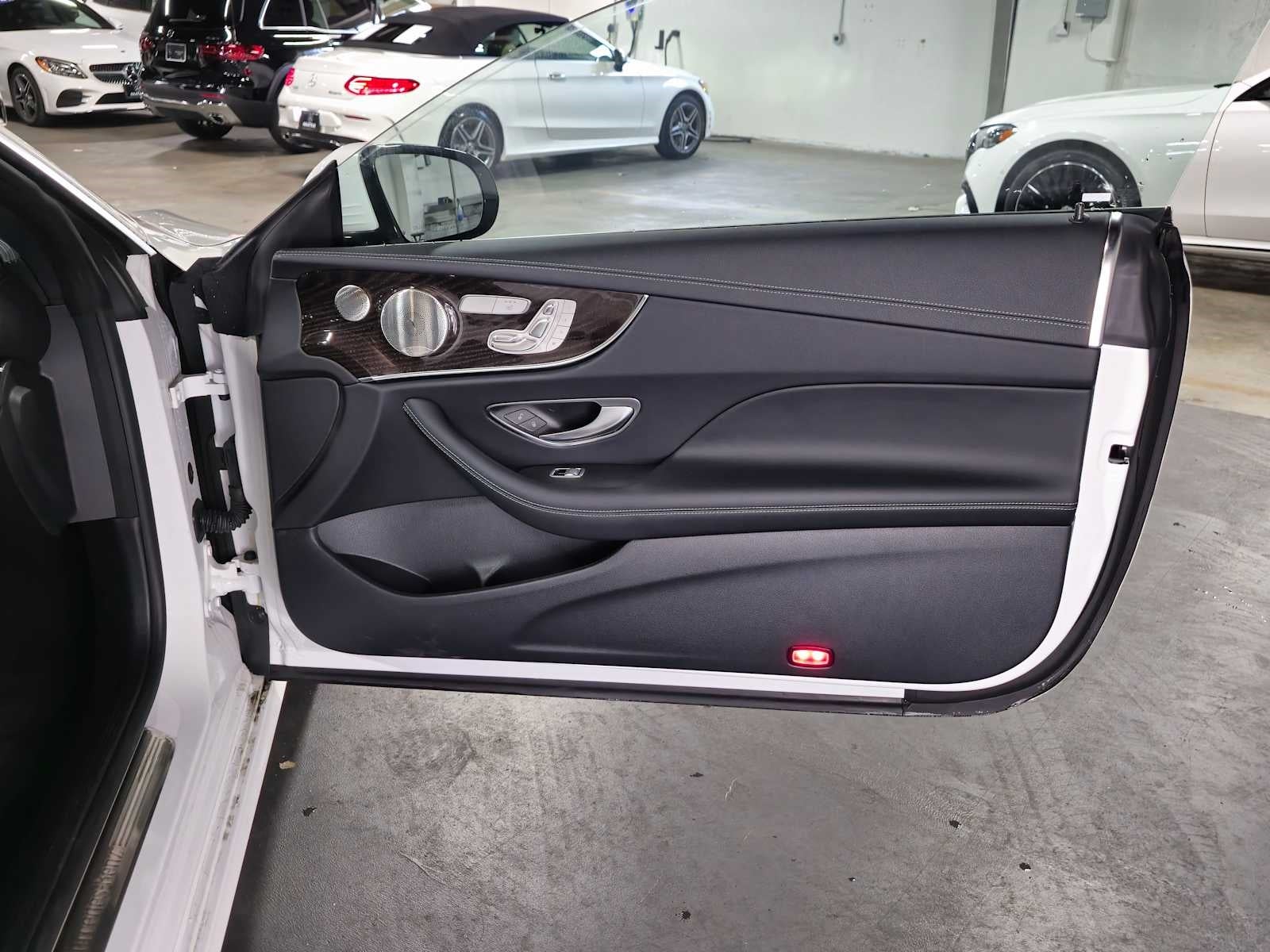 2023 Mercedes-Benz E 450 San Rafael CA | Mercedes-Benz of Marin  W1K1J5KB2PF200680