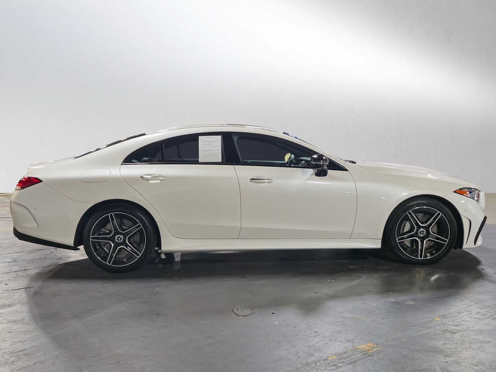 2023 Mercedes-Benz CLS 450 San Rafael CA | Mercedes-Benz of Marin  W1K2J5KBXPA118147