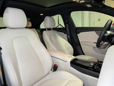 2025 Mercedes-Benz CLA CLA 250