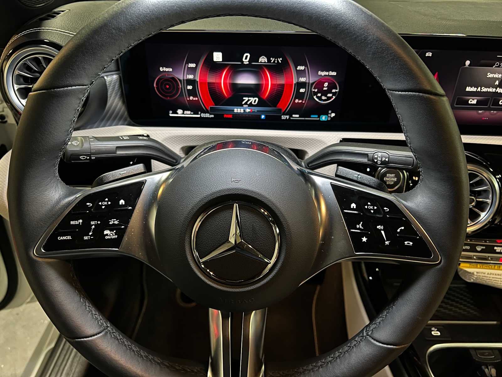 2025 Mercedes-Benz CLA CLA 250