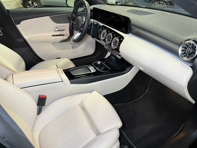 2025 Mercedes-Benz CLA CLA 250