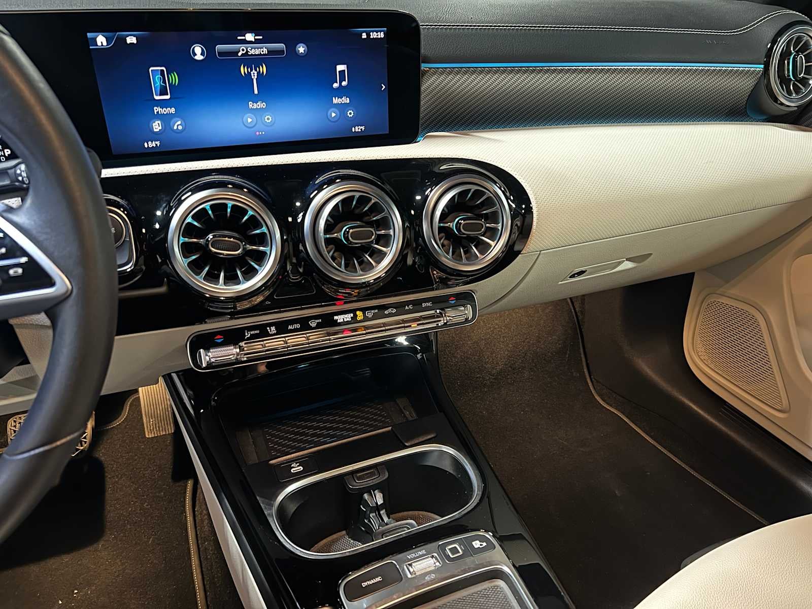 2025 Mercedes-Benz CLA CLA 250