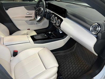 2025 Mercedes-Benz CLA CLA 250