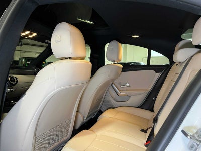 2025 Mercedes-Benz CLA CLA 250