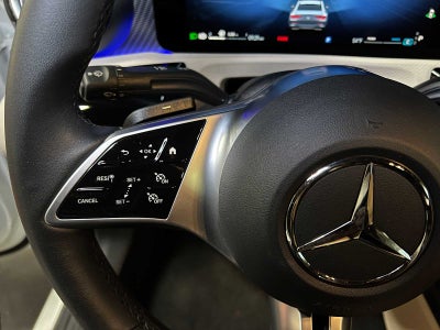 2025 Mercedes-Benz CLA CLA 250