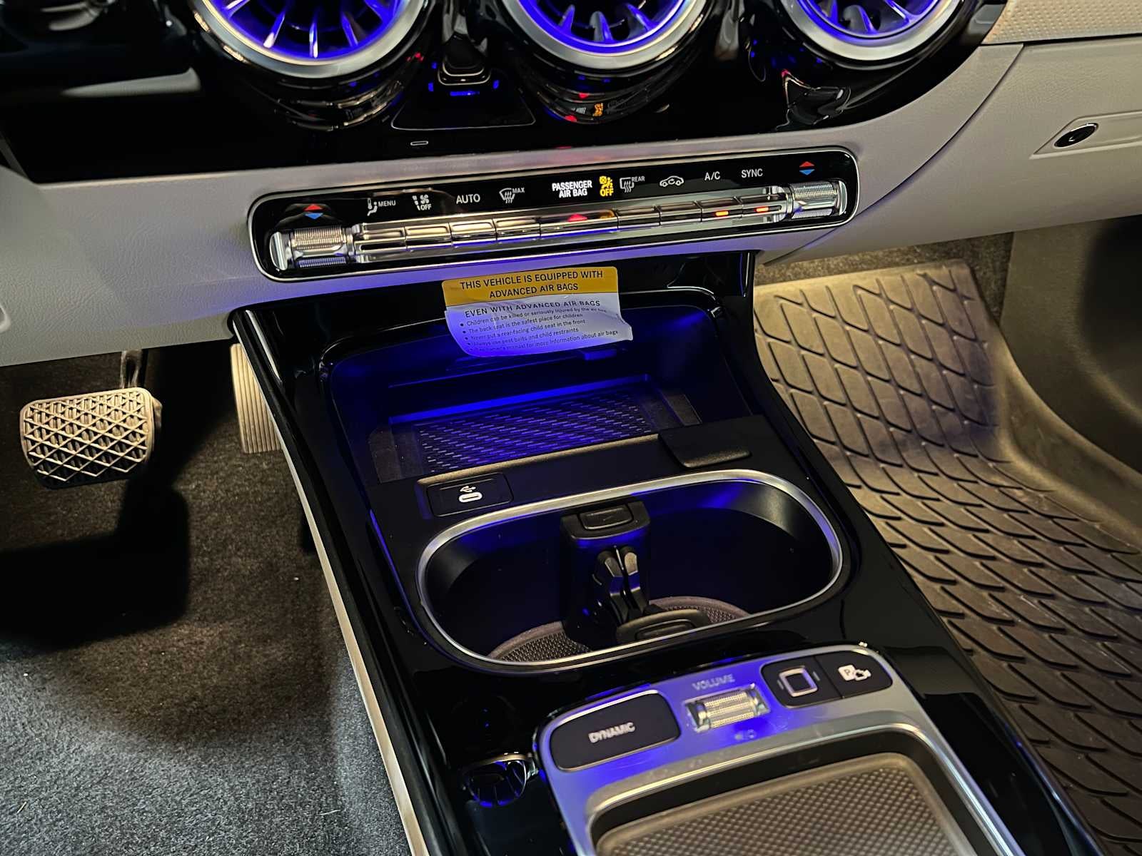 2025 Mercedes-Benz CLA CLA 250