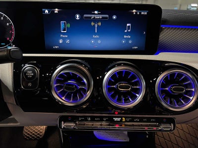 2025 Mercedes-Benz CLA CLA 250