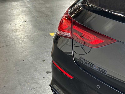 2023 Mercedes-Benz CLA AMG® CLA 45