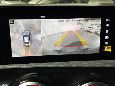 2023 Mercedes-Benz CLA AMG® CLA 45