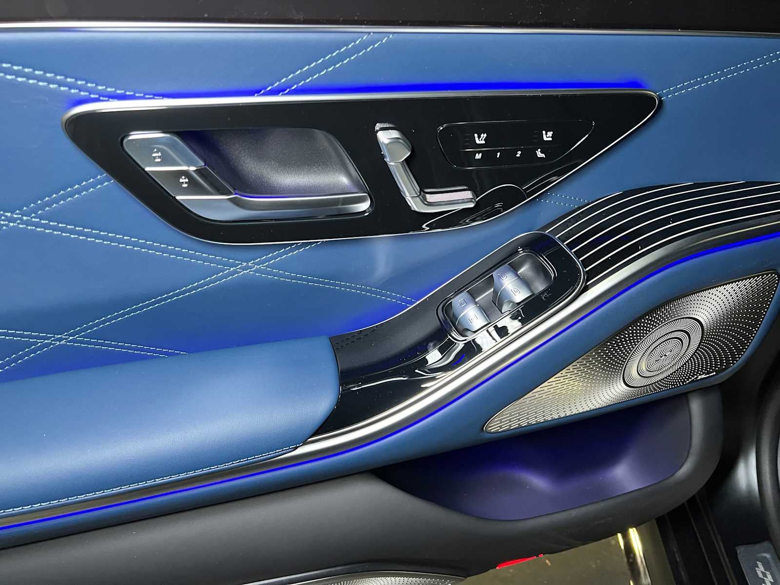 2026 Mercedes-Benz S-Class AMG® S 63 E