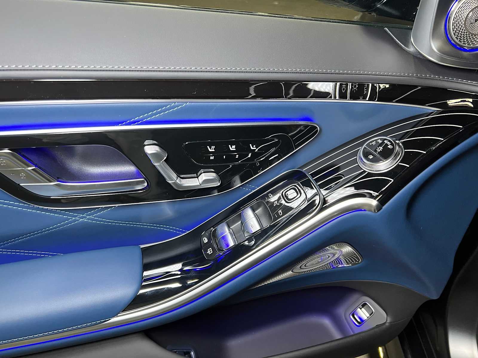 2026 Mercedes-Benz S-Class AMG® S 63 E