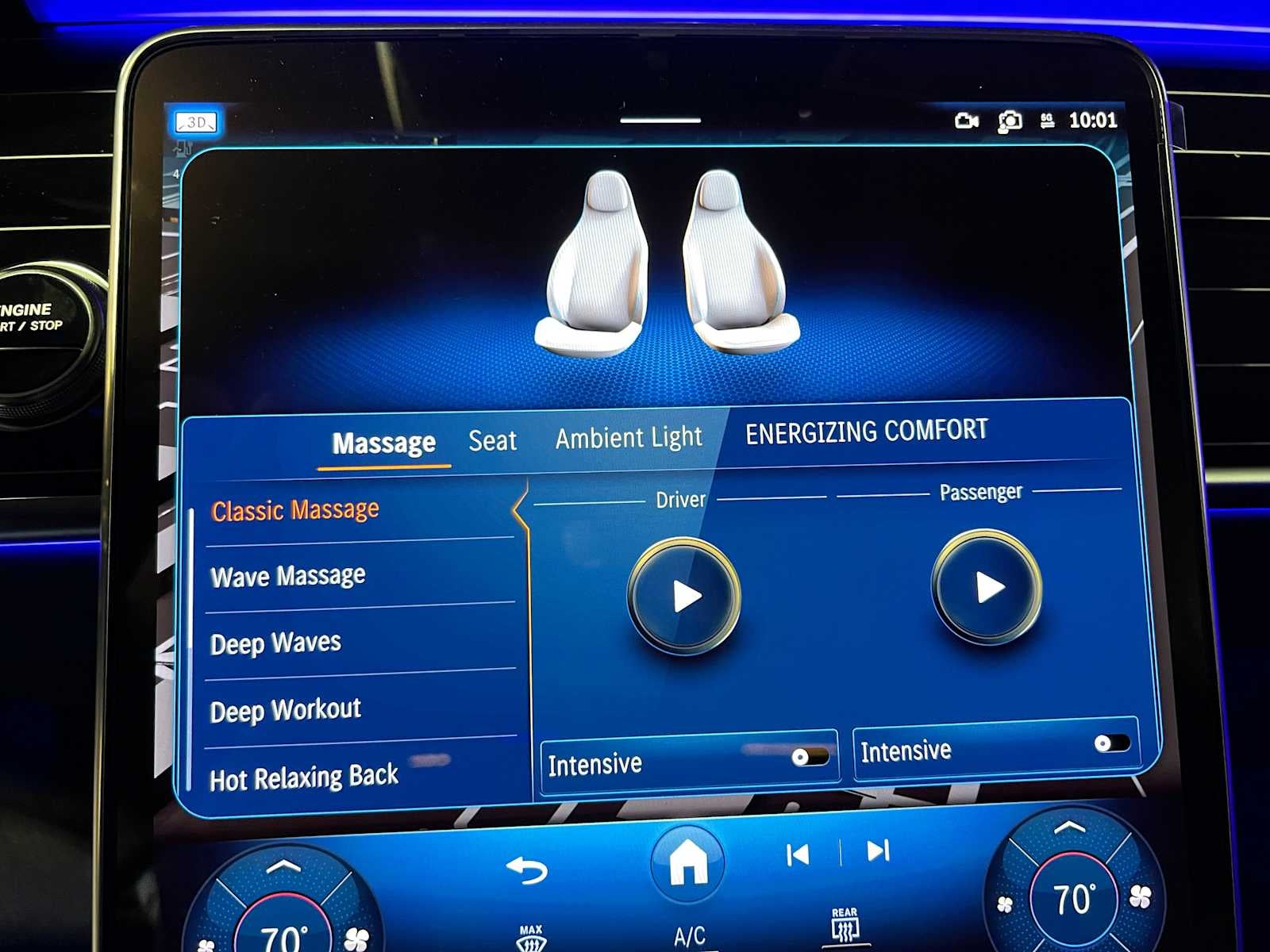 2026 Mercedes-Benz S-Class AMG® S 63 E