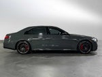 2026 Mercedes-Benz S-Class AMG® S 63 E