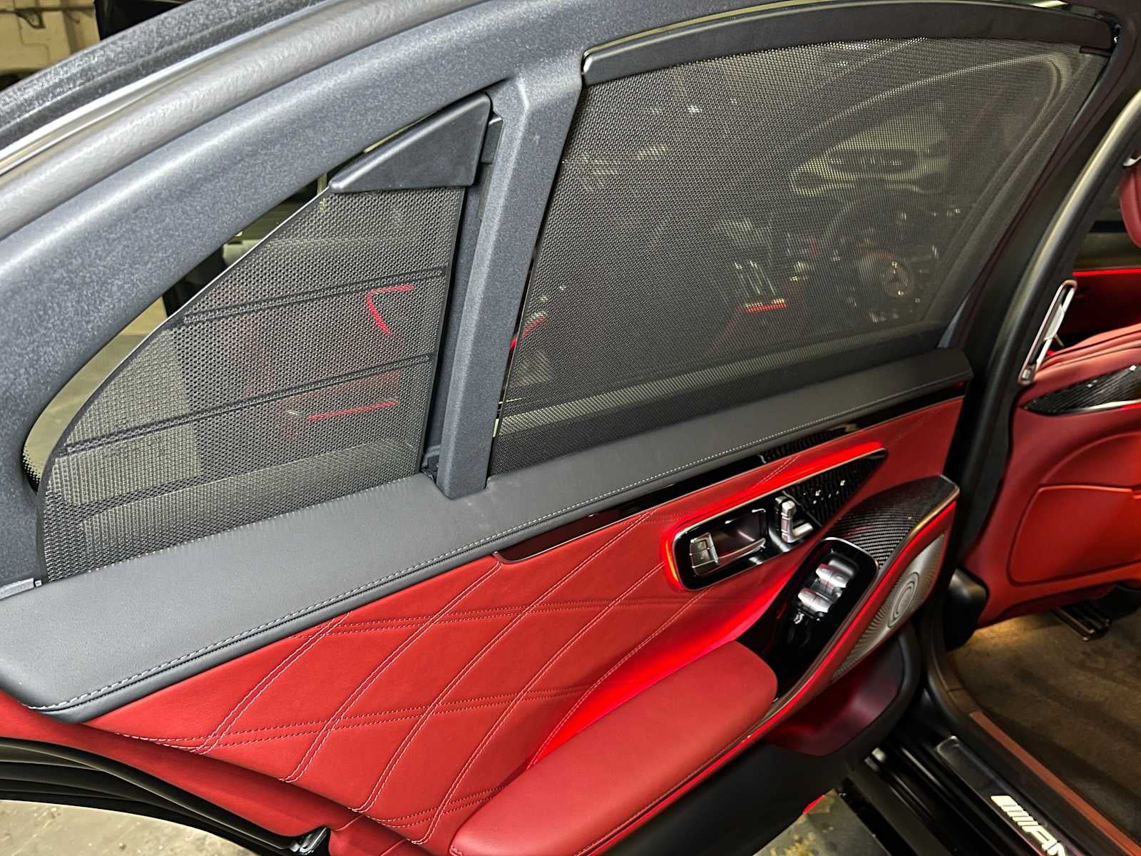 2026 Mercedes-Benz S-Class AMG® S 63 E