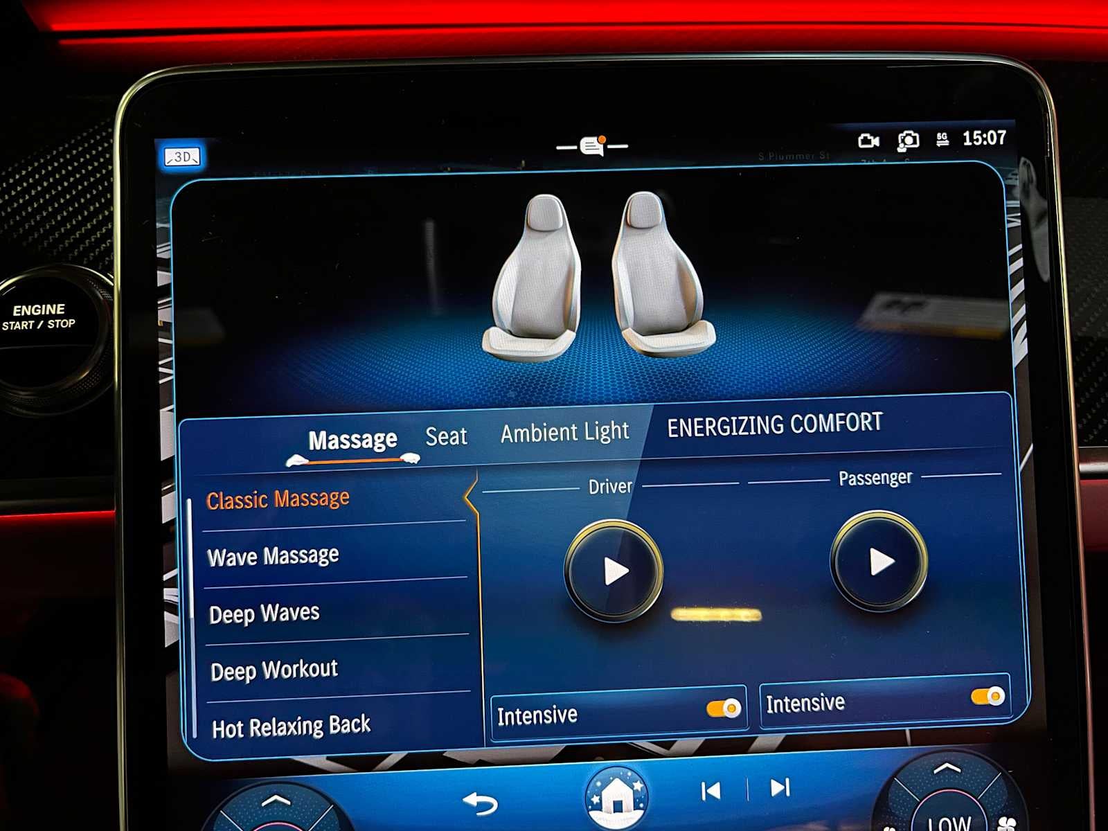 2026 Mercedes-Benz S-Class AMG® S 63 E