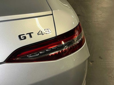 2024 Mercedes-Benz AMG® GT AMG® GT 43