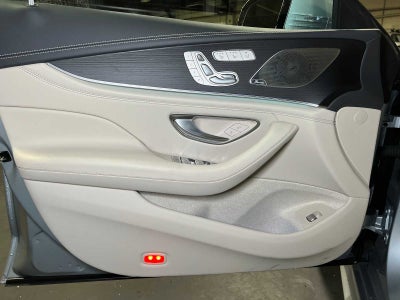 2024 Mercedes-Benz AMG® GT AMG® GT 43