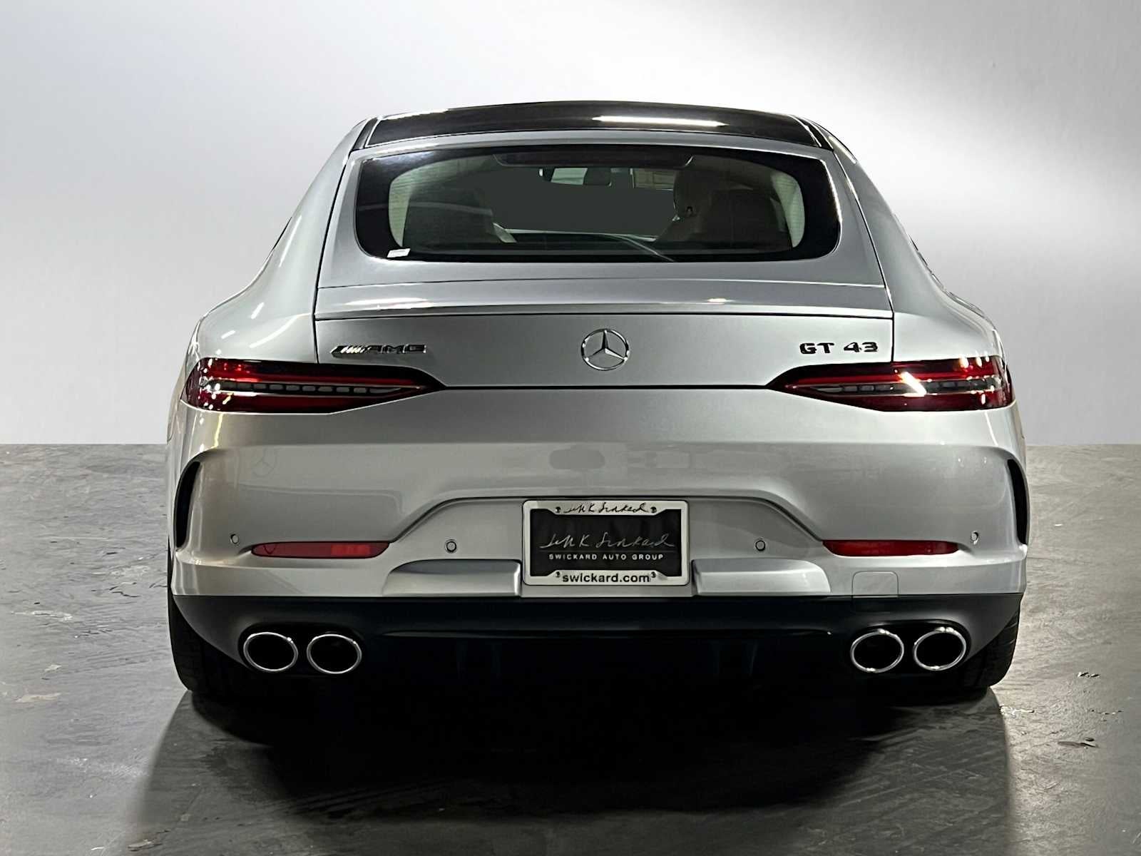 2024 Mercedes-Benz AMG® GT AMG® GT 43