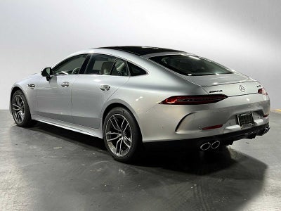 2024 Mercedes-Benz AMG® GT AMG® GT 43