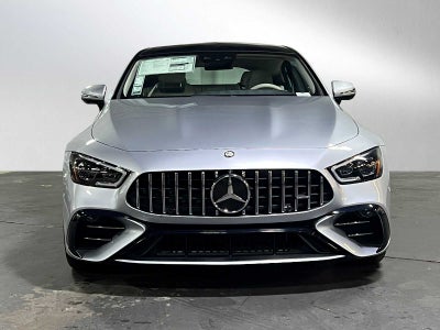 2024 Mercedes-Benz AMG® GT AMG® GT 43