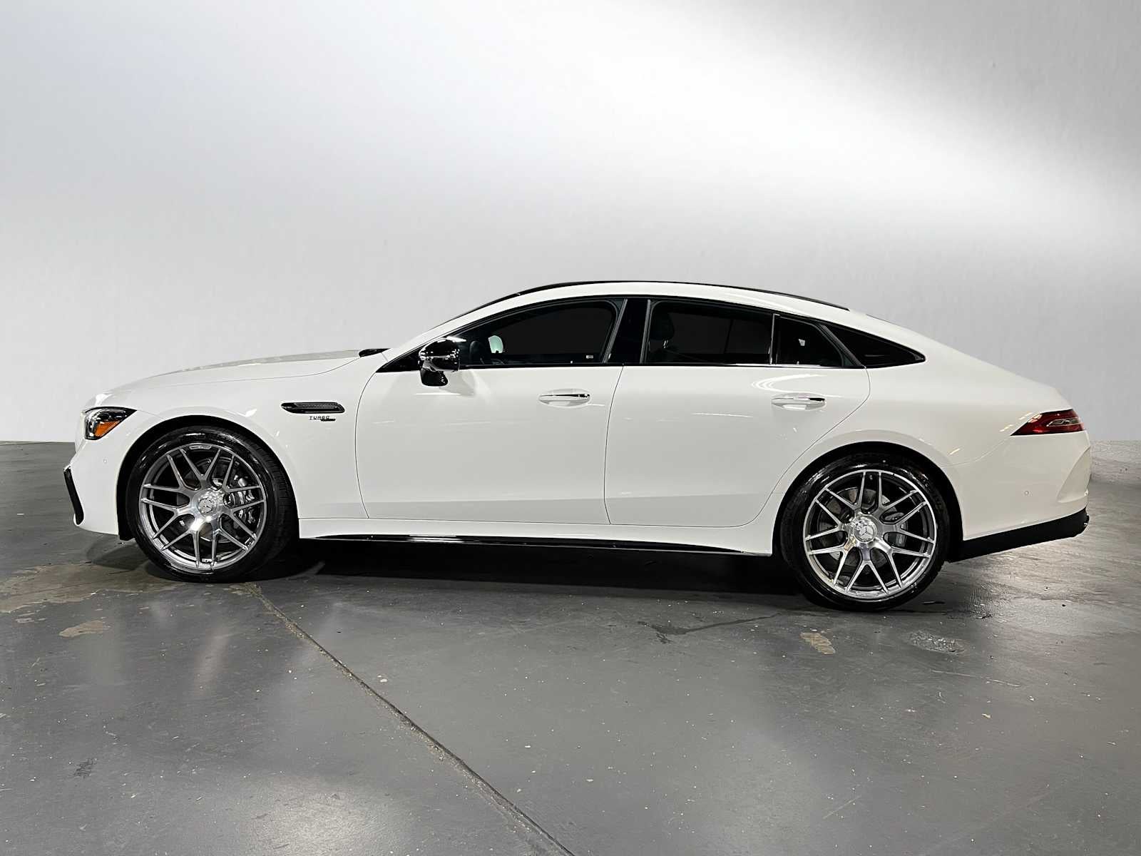 2024 Mercedes-Benz AMG® GT AMG® GT 43