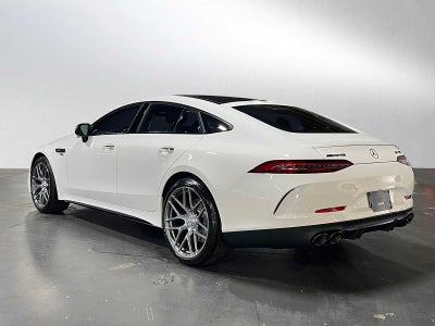 2024 Mercedes-Benz AMG® GT AMG® GT 43