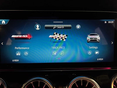 2024 Mercedes-Benz AMG® GT AMG® GT 43