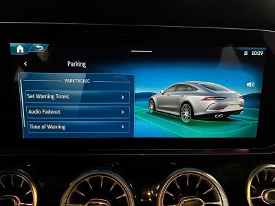 2024 Mercedes-Benz AMG® GT AMG® GT 43