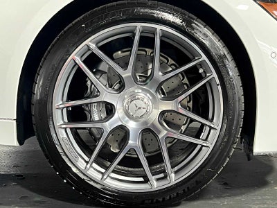 2024 Mercedes-Benz AMG® GT AMG® GT 43