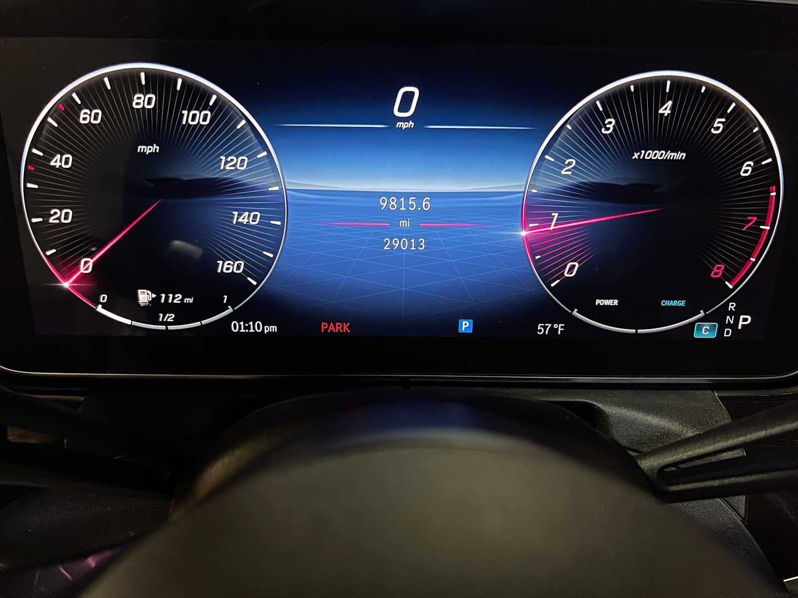 2023 Mercedes-Benz C-Class C 300