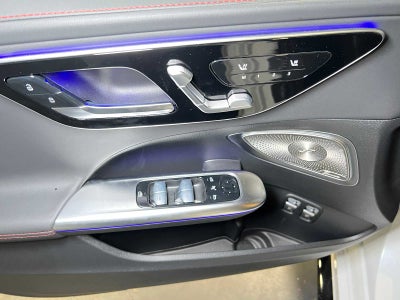 2026 Mercedes-Benz C-Class AMG® C 63 S E Performance