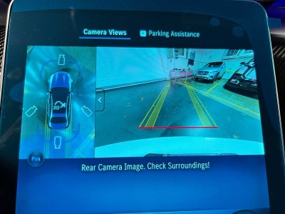 2026 Mercedes-Benz C-Class AMG® C 63 S E Performance