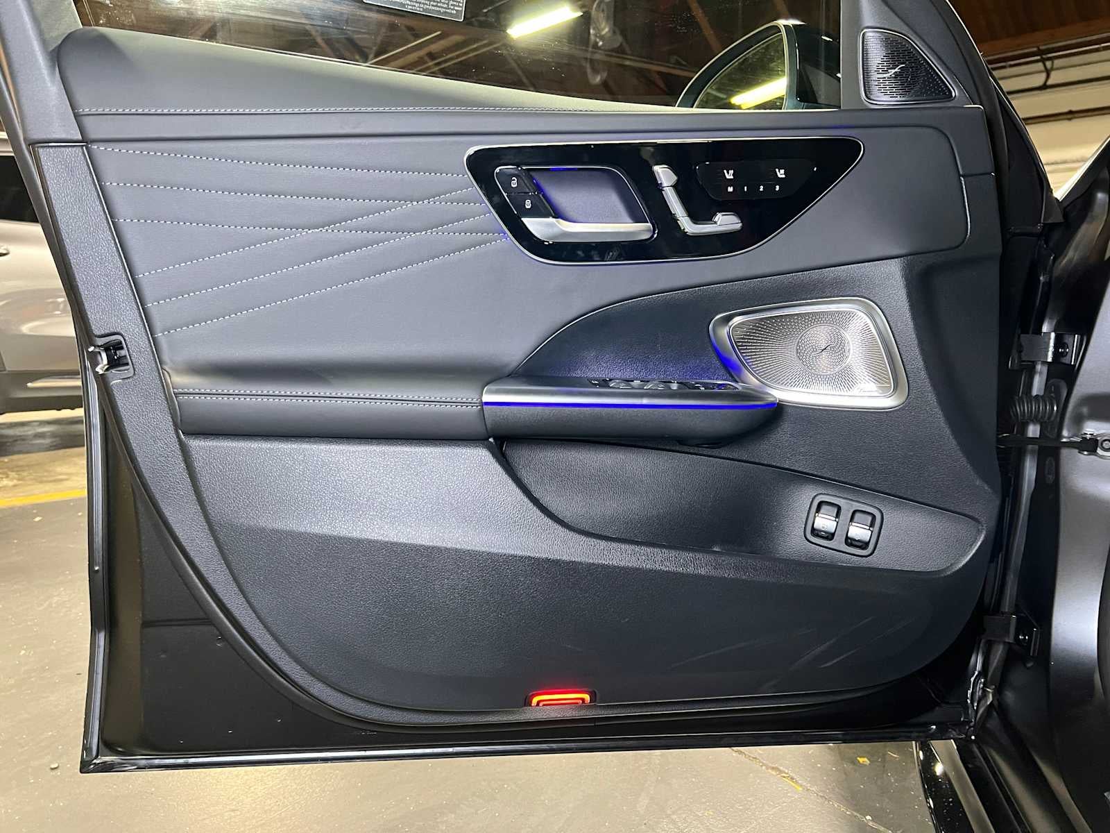 2026 Mercedes-Benz C-Class AMG® C 63 S E Performance