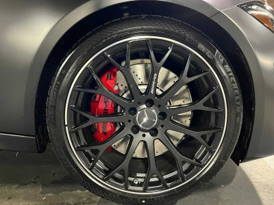 2026 Mercedes-Benz C-Class AMG® C 63 S E Performance