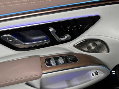 2023 Mercedes-Benz EQS EQS 450